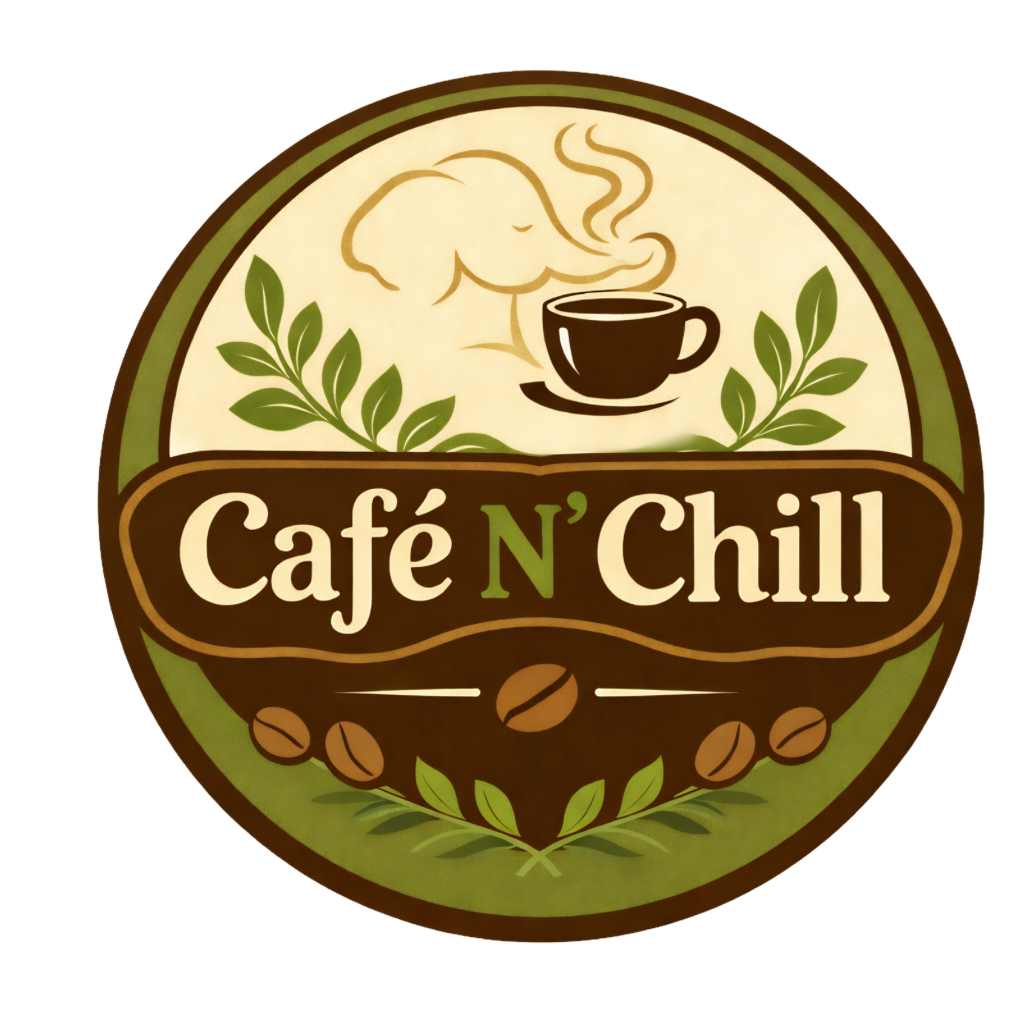 Café N' Chill